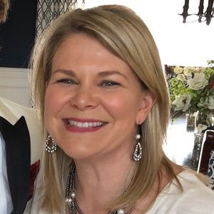 Meet your Posher, Lori